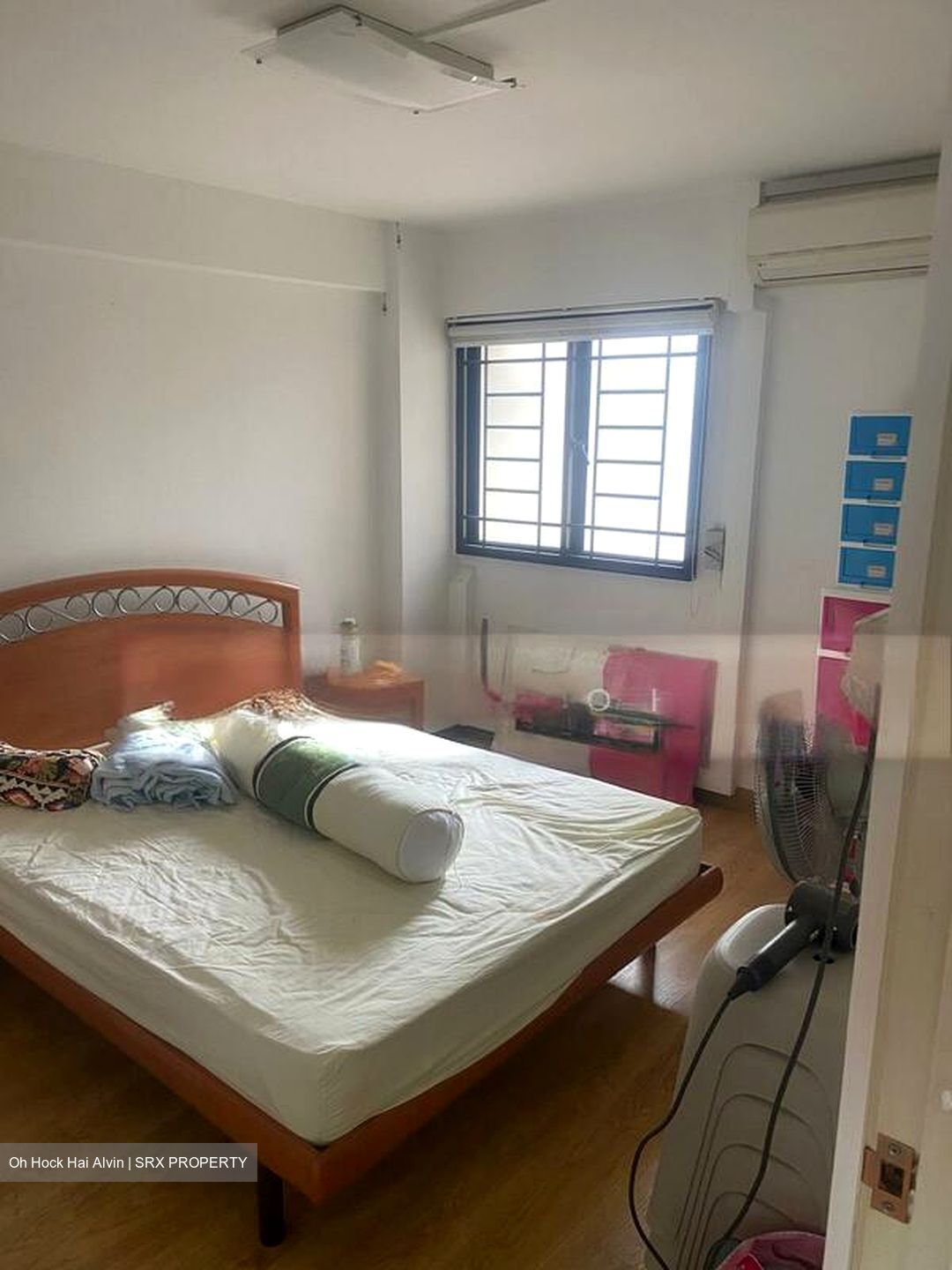 Blk 98 Whampoa View (Toa Payoh), HDB 3 Rooms #504644201